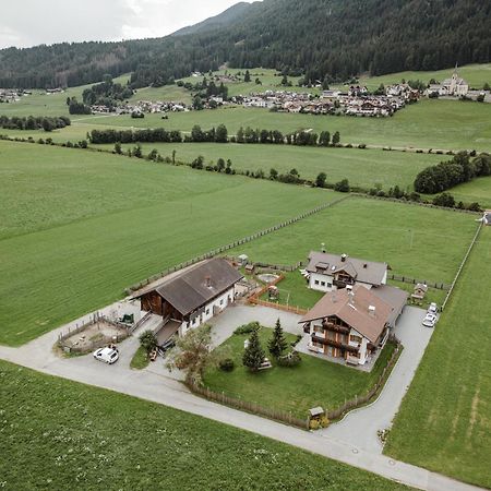Pichlerhof Lejlighed Planca di Sopra Eksteriør billede