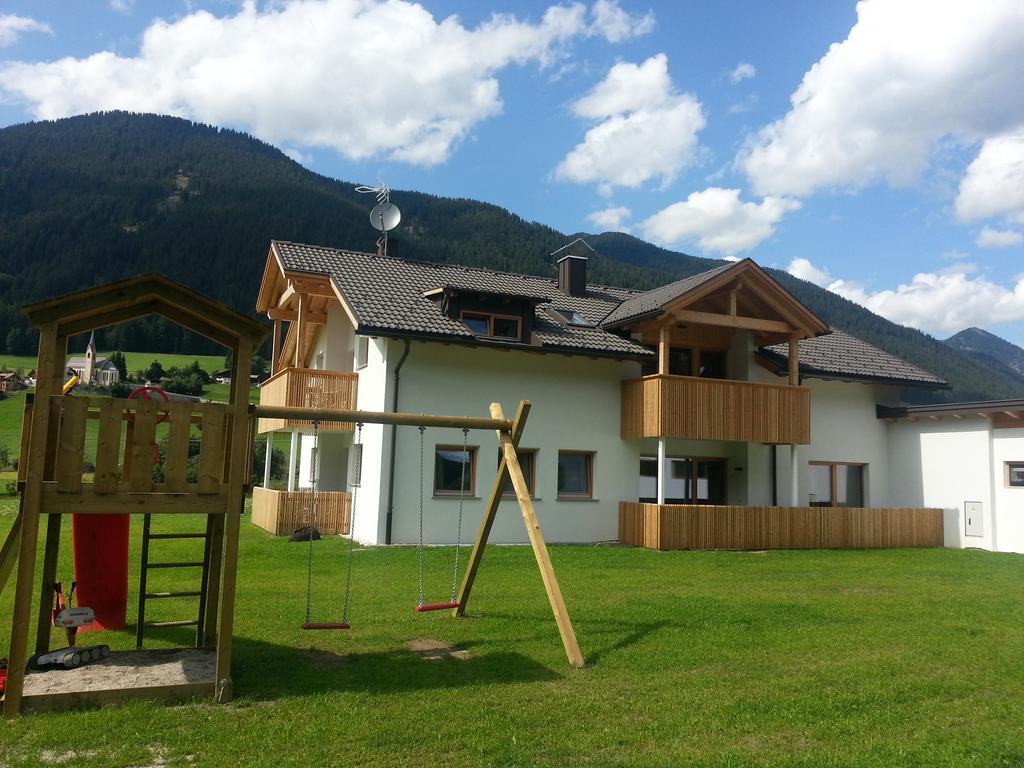 Pichlerhof Lejlighed Planca di Sopra Eksteriør billede