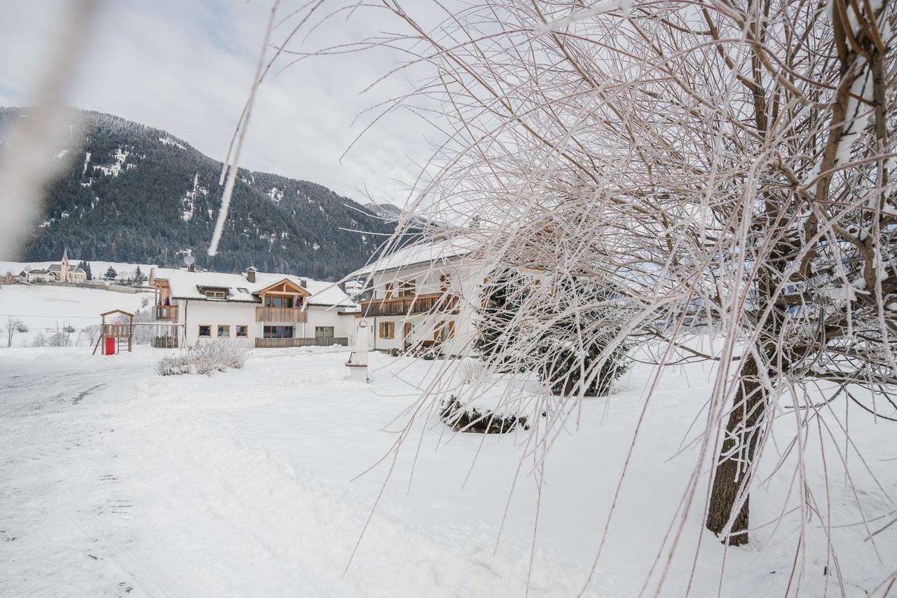 Pichlerhof Lejlighed Planca di Sopra Eksteriør billede