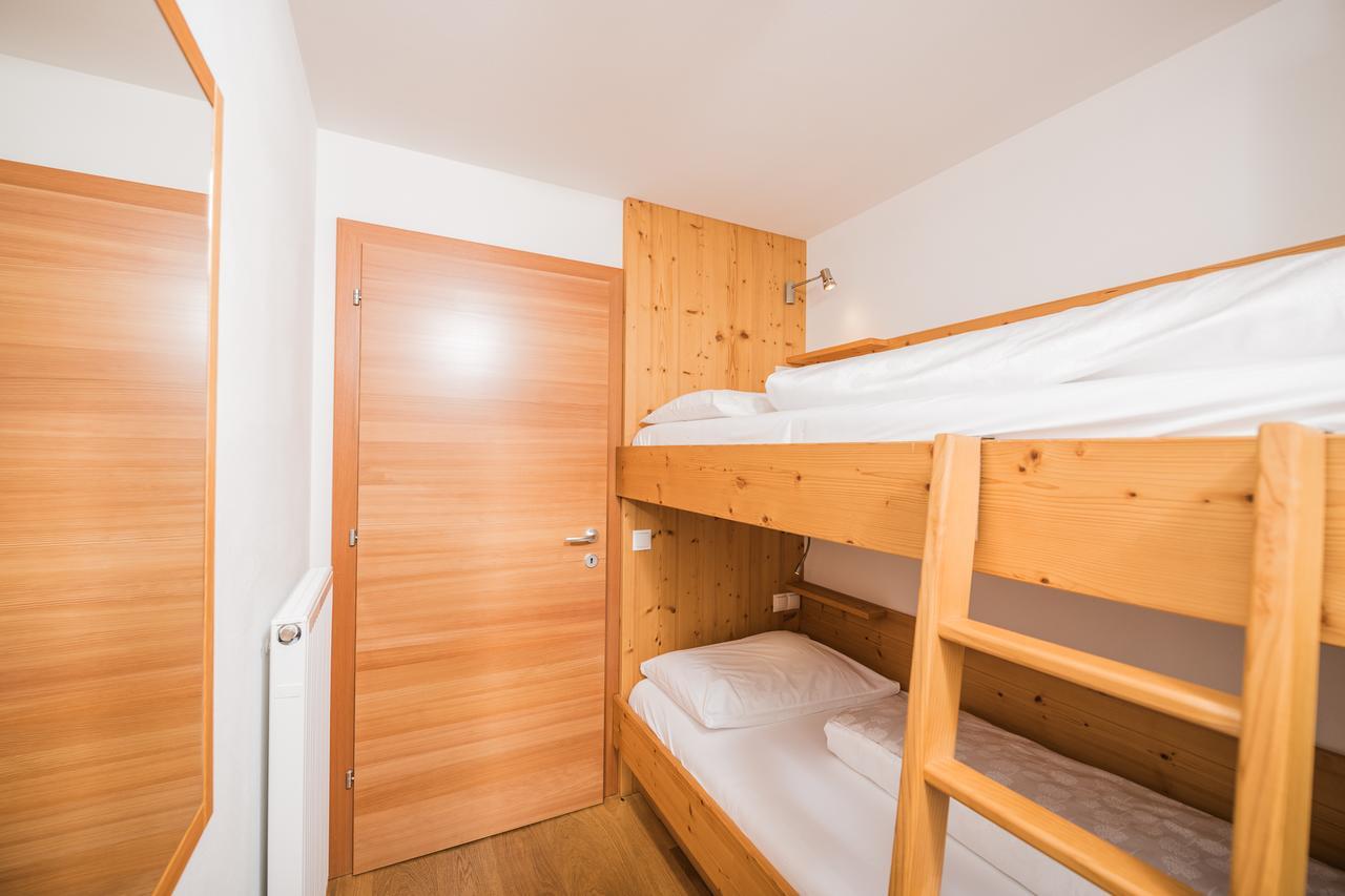 Pichlerhof Lejlighed Planca di Sopra Eksteriør billede