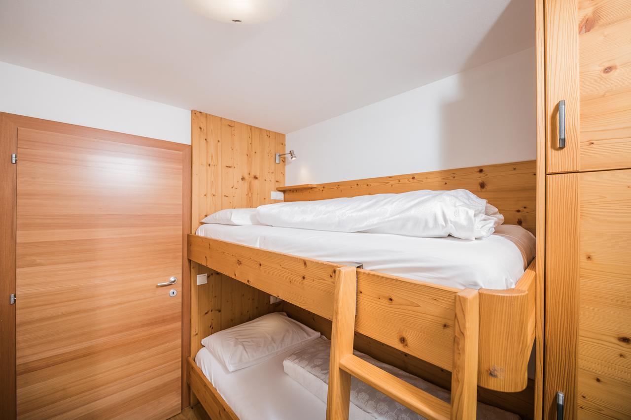 Pichlerhof Lejlighed Planca di Sopra Eksteriør billede