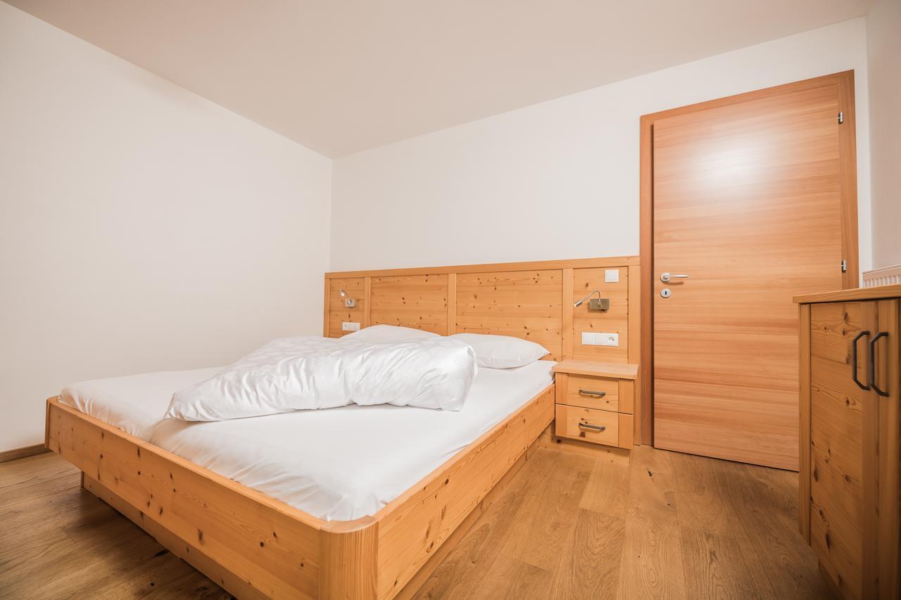 Pichlerhof Lejlighed Planca di Sopra Eksteriør billede